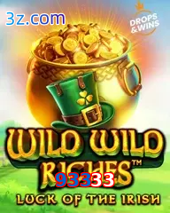 93333 wild wild riches pragmatic play