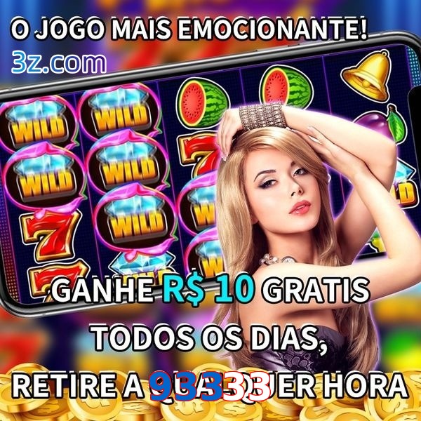 93333 jogos de azar online