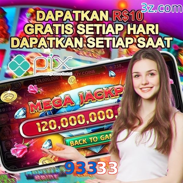 93333 promoções de cassino brasil